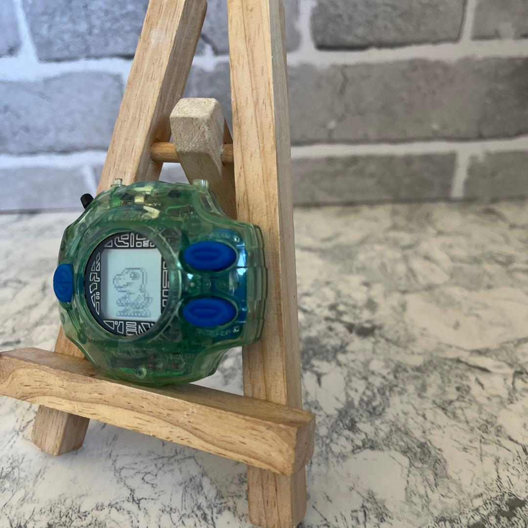 デジヴァイス2 ノーマルカラー　デジモン