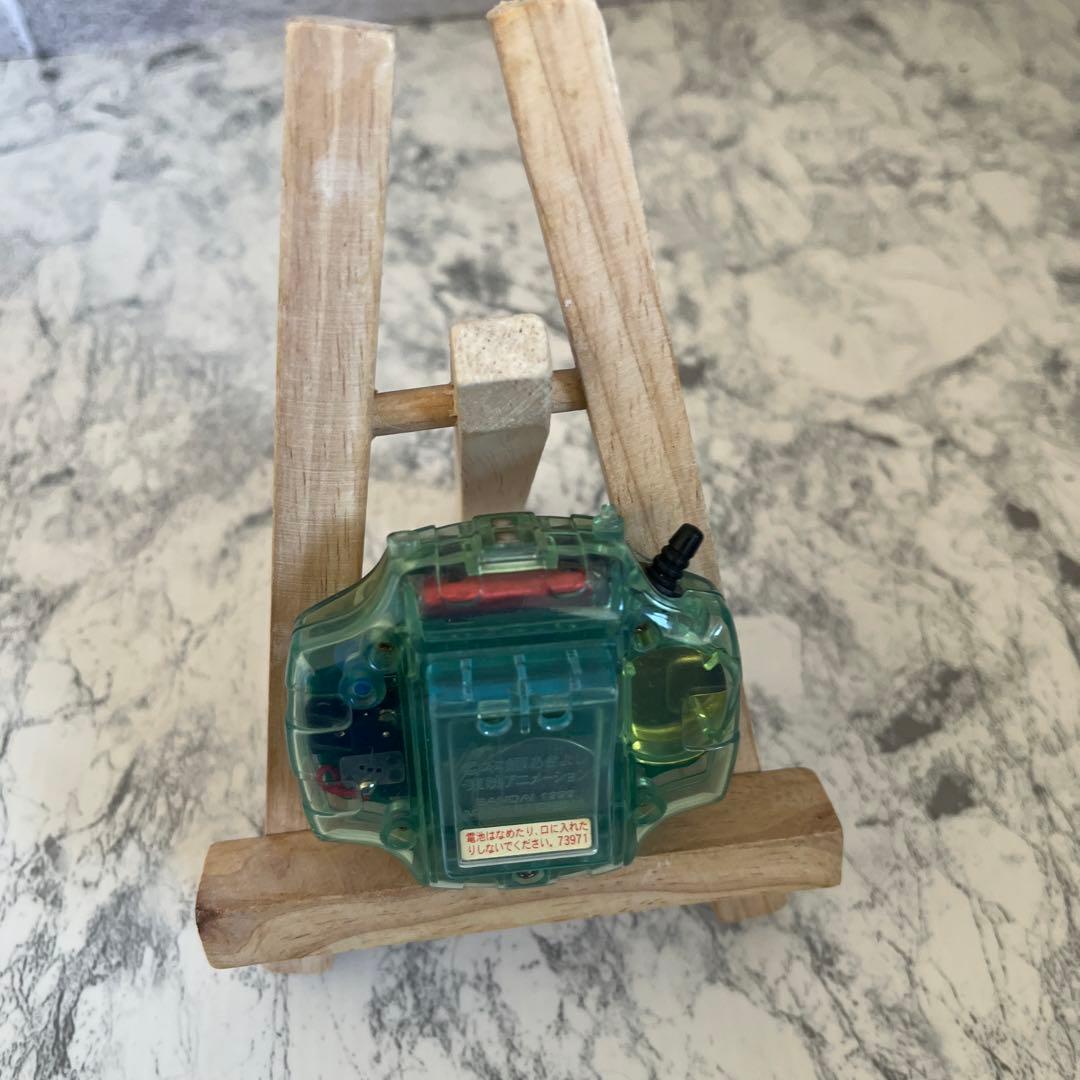 デジヴァイス2 ノーマルカラー　デジモン