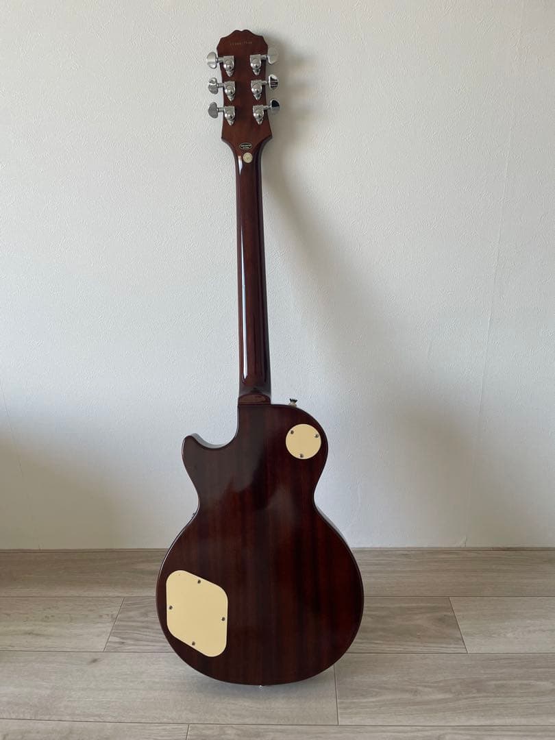 Epiphone Les Paul Standard エピフォン レスポール