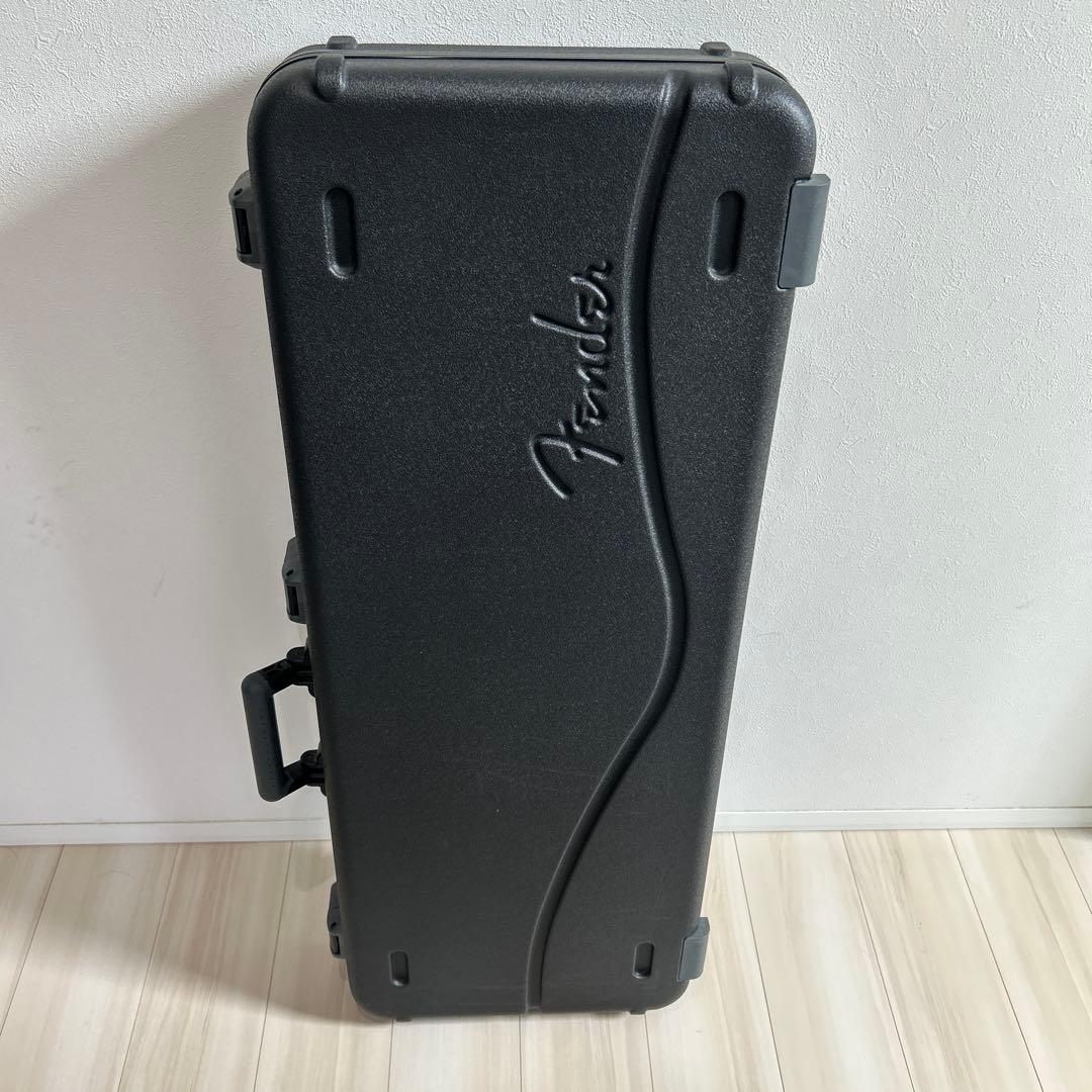 ギター　Fender テレキャスター