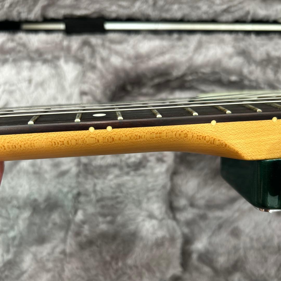 ギター　Fender テレキャスター