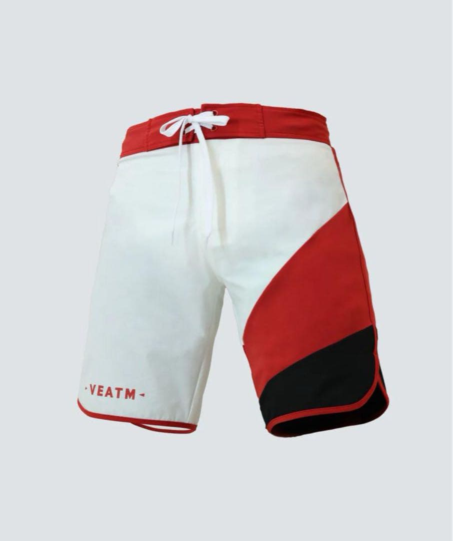 VEATM サーフパンツSサイズ　ステージショーツ