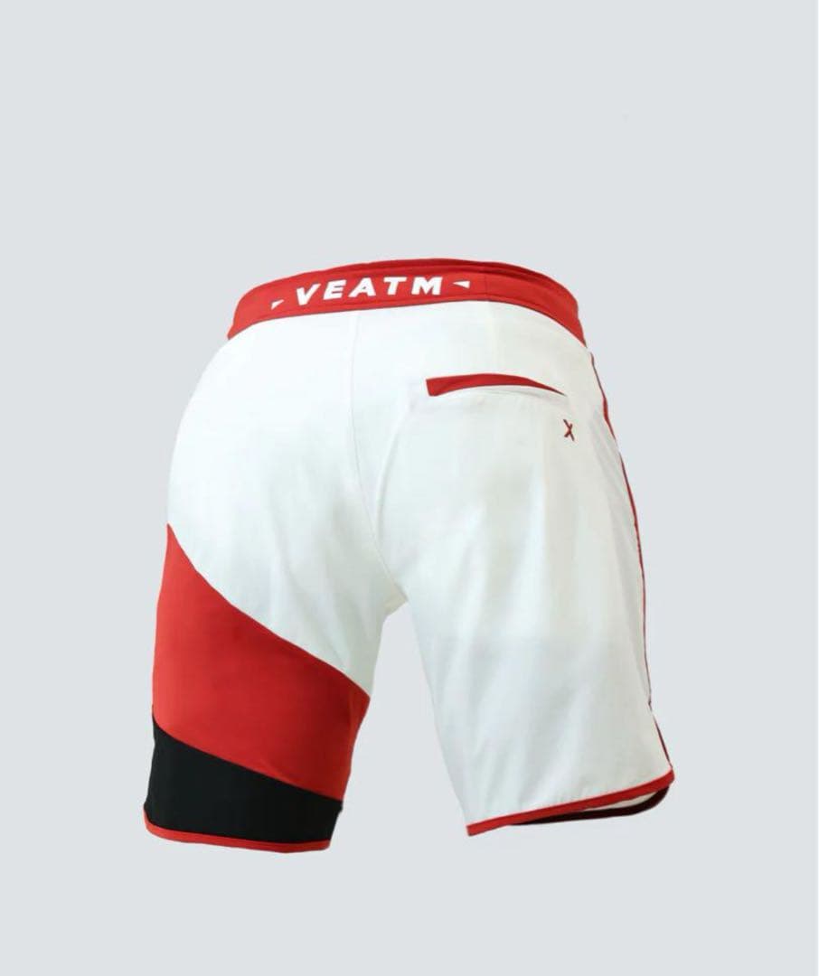 VEATM サーフパンツSサイズ　ステージショーツ