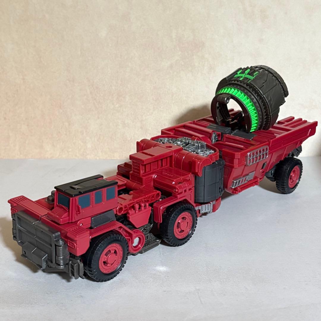 SS-54 ディセプティコンオーバーロード スタジオシリーズ トランスフォーマー