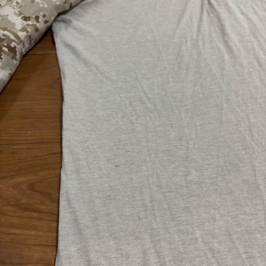 米軍実物　CRYE PRECISION COMBAT SHIRT G3 FR−S