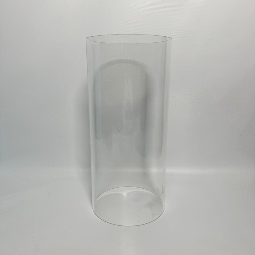 アラジン　ストーブ　8型、15～39型 ガラス　チムニー　ホヤ　耐熱ガラス