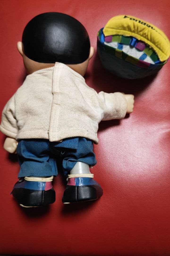 パナソロッ君　貴重　レア　レトロ　懸賞品