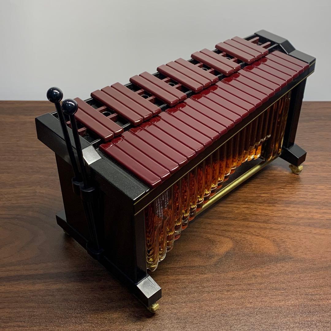 ⭐️未開栓⭐️サントリー⭐️エクストラ⭐️ブランデー⭐️楽器⭐️マリンバ⭐️古酒⭐️700ml⭐️