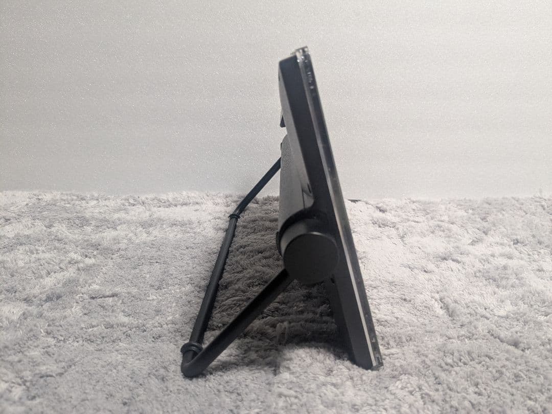 【美品】Panasonic プライベートビエラUN-10N10-K 2021年製