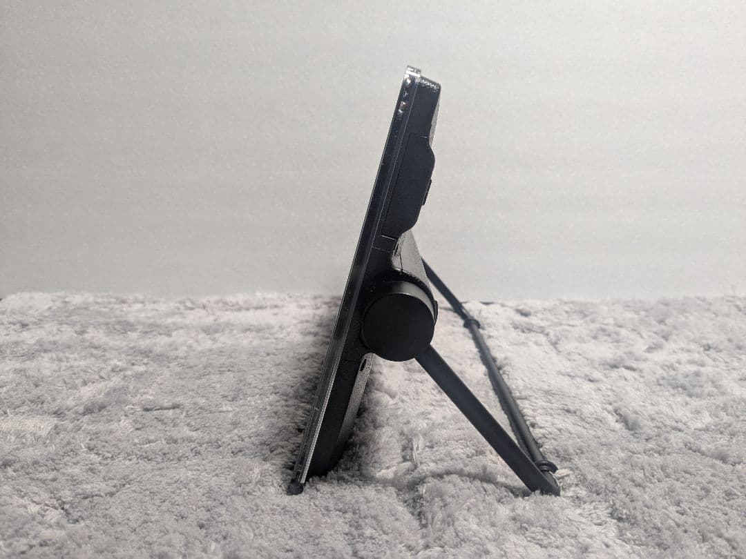 【美品】Panasonic プライベートビエラUN-10N10-K 2021年製