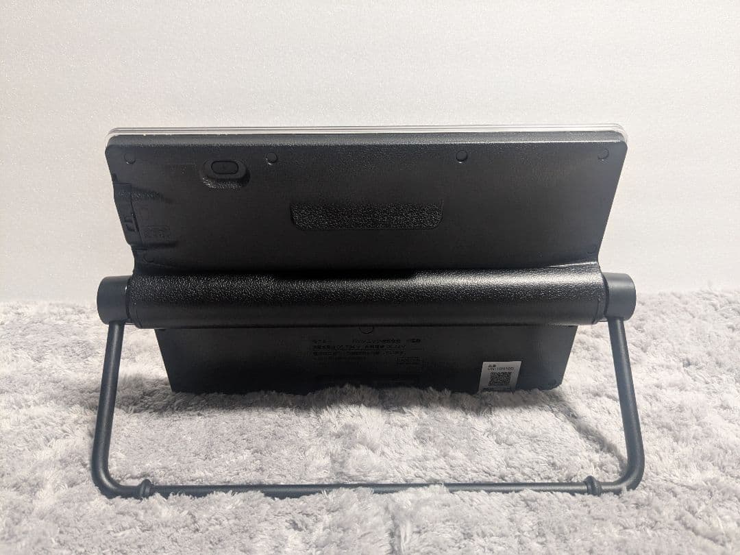 【美品】Panasonic プライベートビエラUN-10N10-K 2021年製