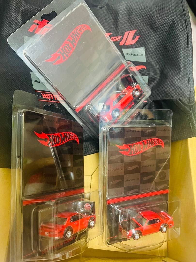 1972 Skyline HT 2000GT-R ハコスカ