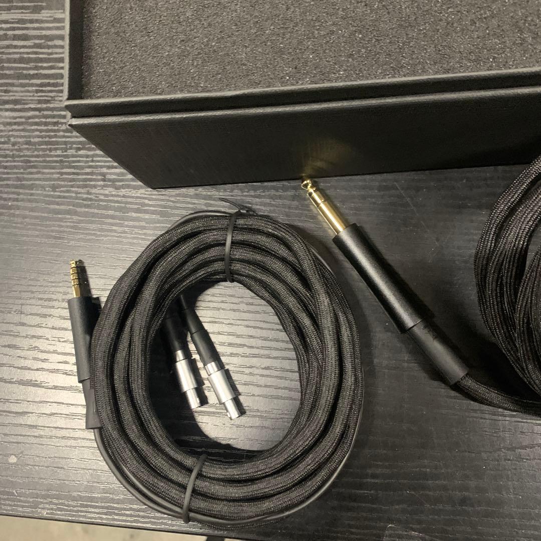 ゼンハイザー(Sennheiser) 密閉型 ヘッドホン HD 820