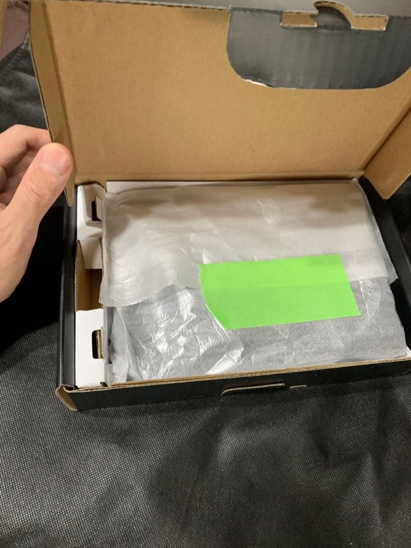 ZOOM G1X FOUR【中古】