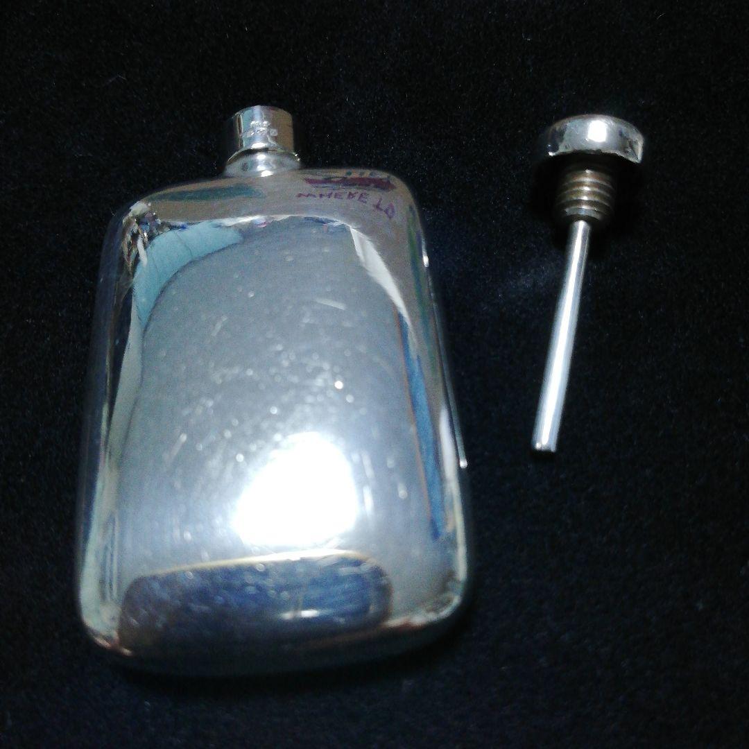 Tiffany & Co. アトマイザー パフューム フレグランス ボトル