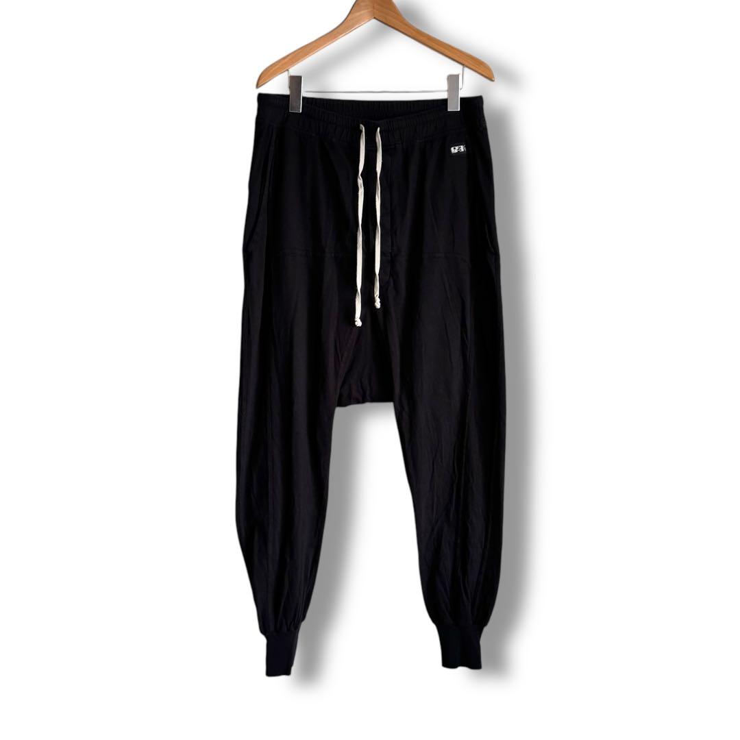 DRKSHDW(ダークシャドウ)ジョガーパンツ サルエルパンツ M