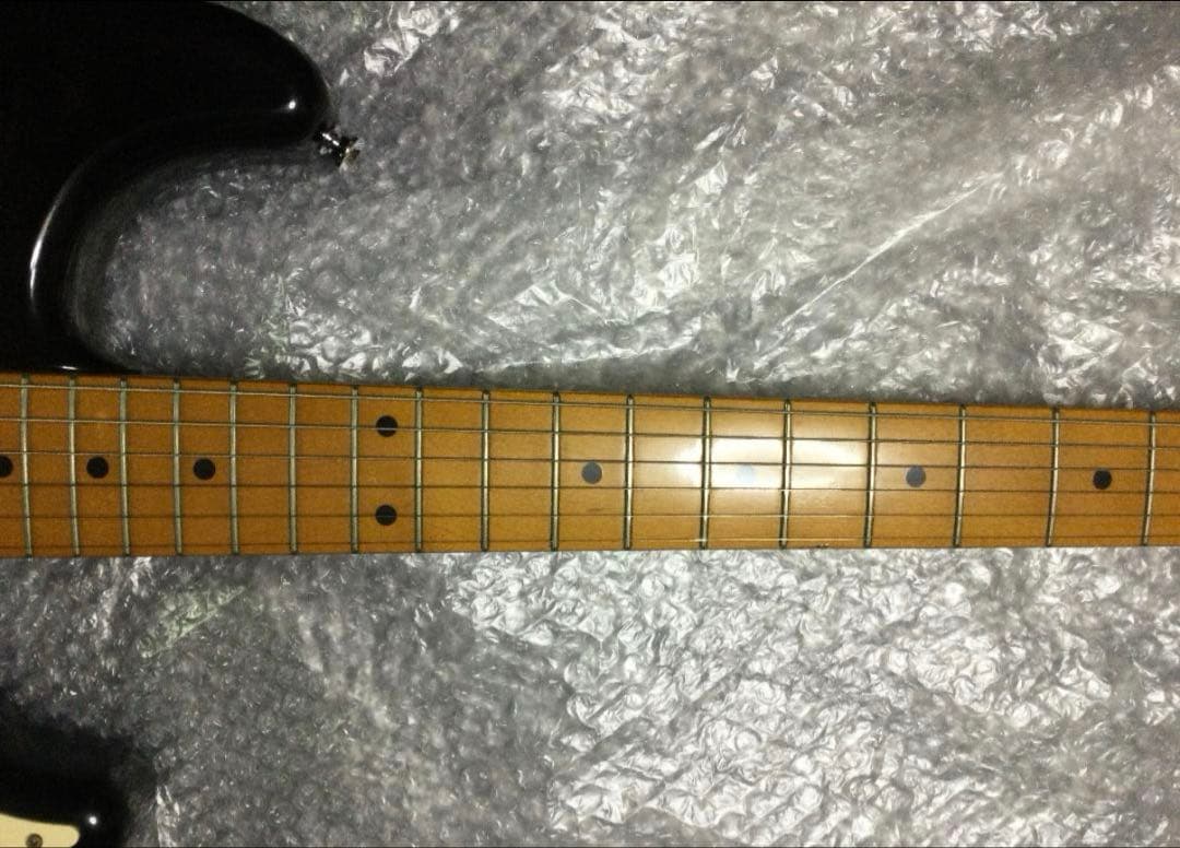 Fender 日本製 Stratocaster st54