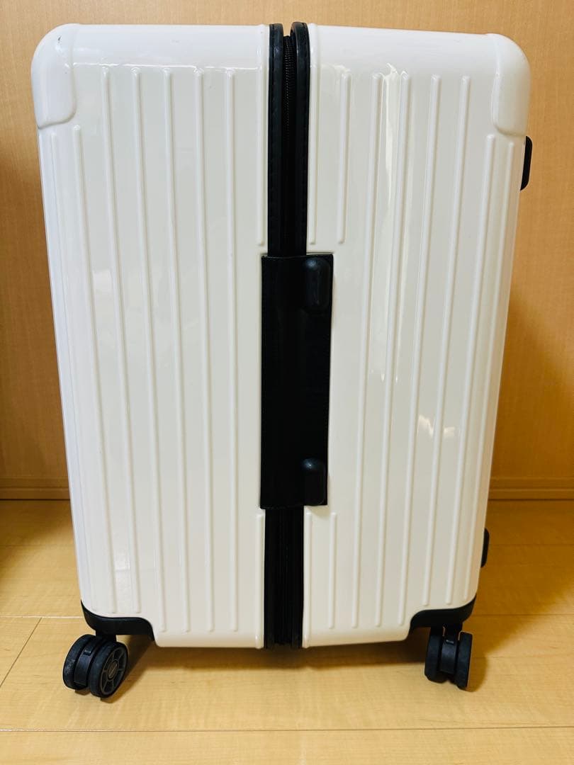 超稀少！！　PORSCHE × RIMOWA (ポルシェ純正アクセサリー)74L