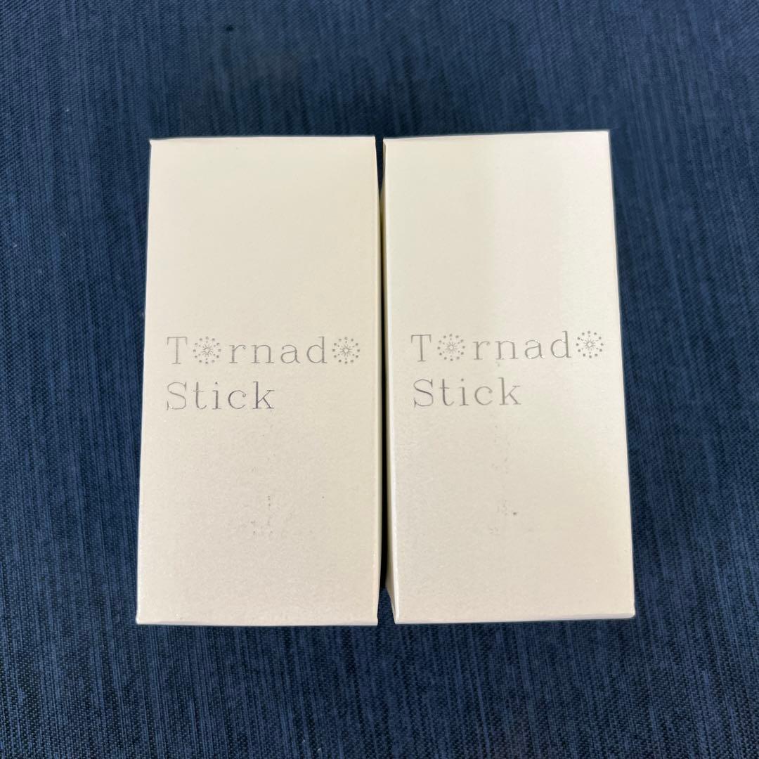 ミラブル zero シャワーヘッド ウルトラファインバブル　トルネードスティック