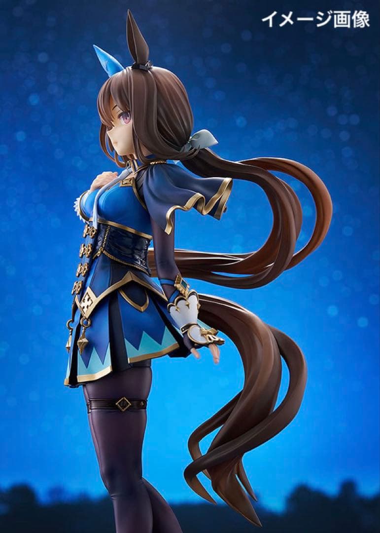 【保護紙巻・未開封極美品】ウマ娘プリティーダービー『アドマイヤベガ 』/限定販売