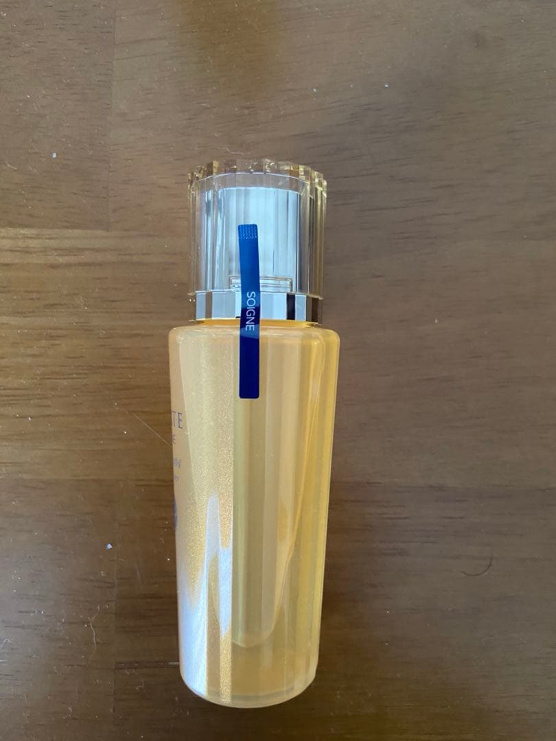 CPコスメ　ソワーニュ　フィエルテ　グランビスオイル増量ボトル《オイル状美容液》