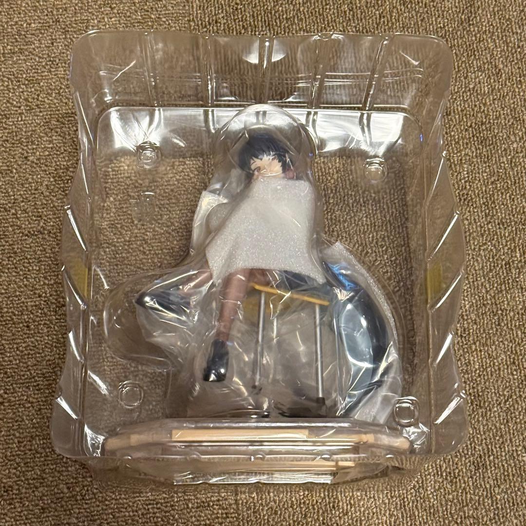 エレン・ジョー フィギュア 月曜から金曜までVer. ゼンレスゾーンゼロ