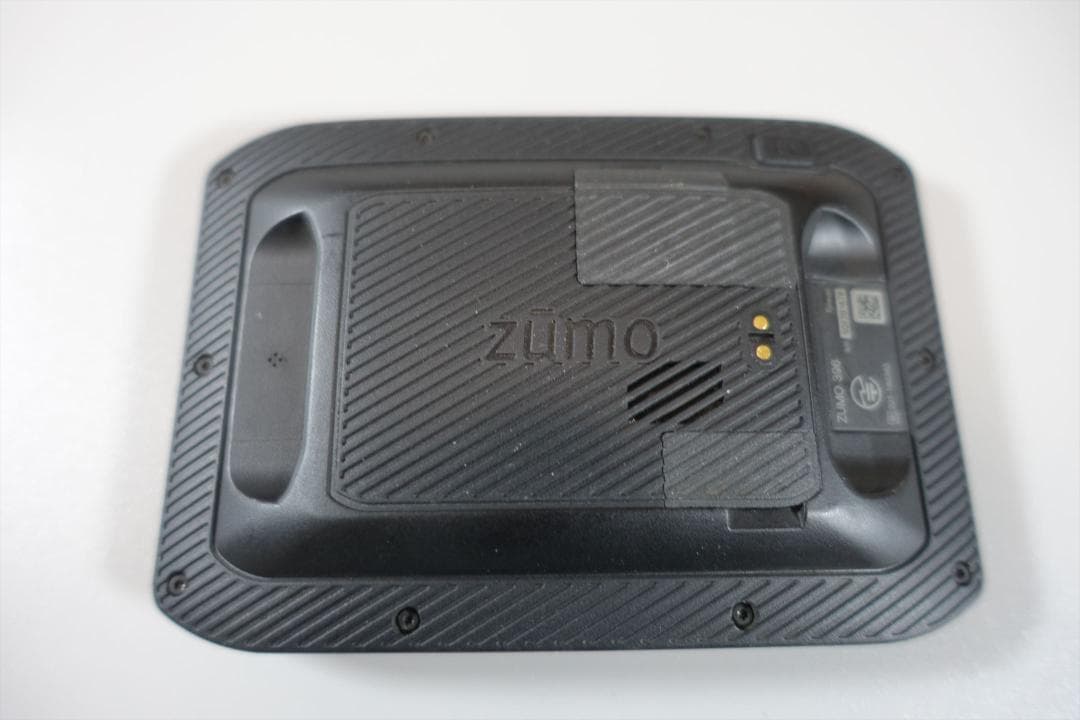 GARMIN ZUMO396 ジャンク　バイク用ナビ