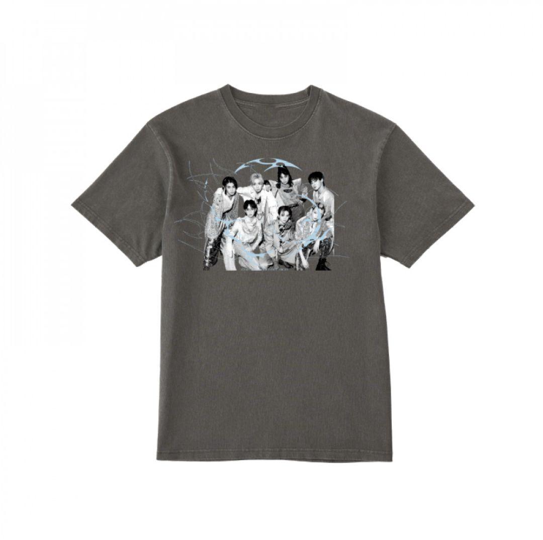 希少品【龍宮城 FCイベント限定】Special Photo TシャツXLサイズ