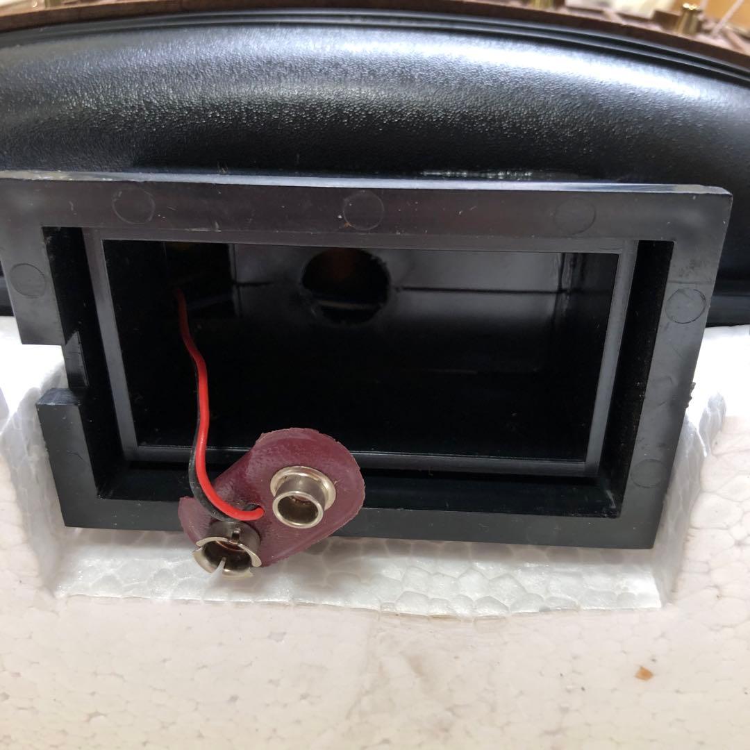 帆船型ラジオ【希少★】SANTA MARIA TRANSISTOR RADIO