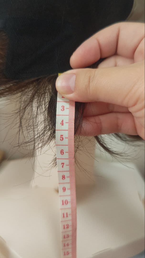 レディースアートネイチャージュリアオージェ　フルウィッグM　医療用ウィッグ