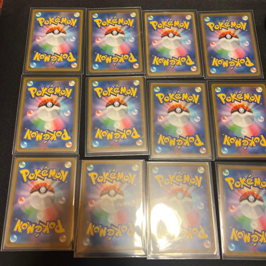 ポケモンカード CSRまとめ売り 12枚セット