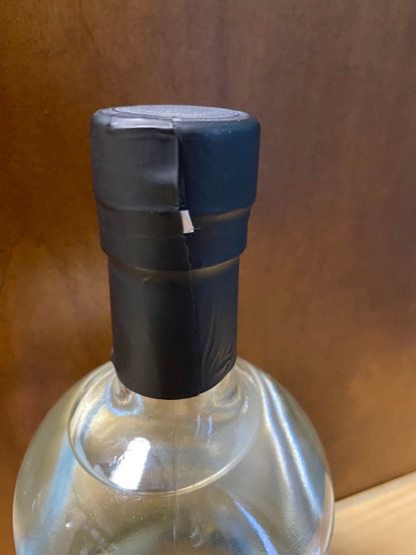 ミッケラー　ジン　Mikkeller Botanical Gin 500ml