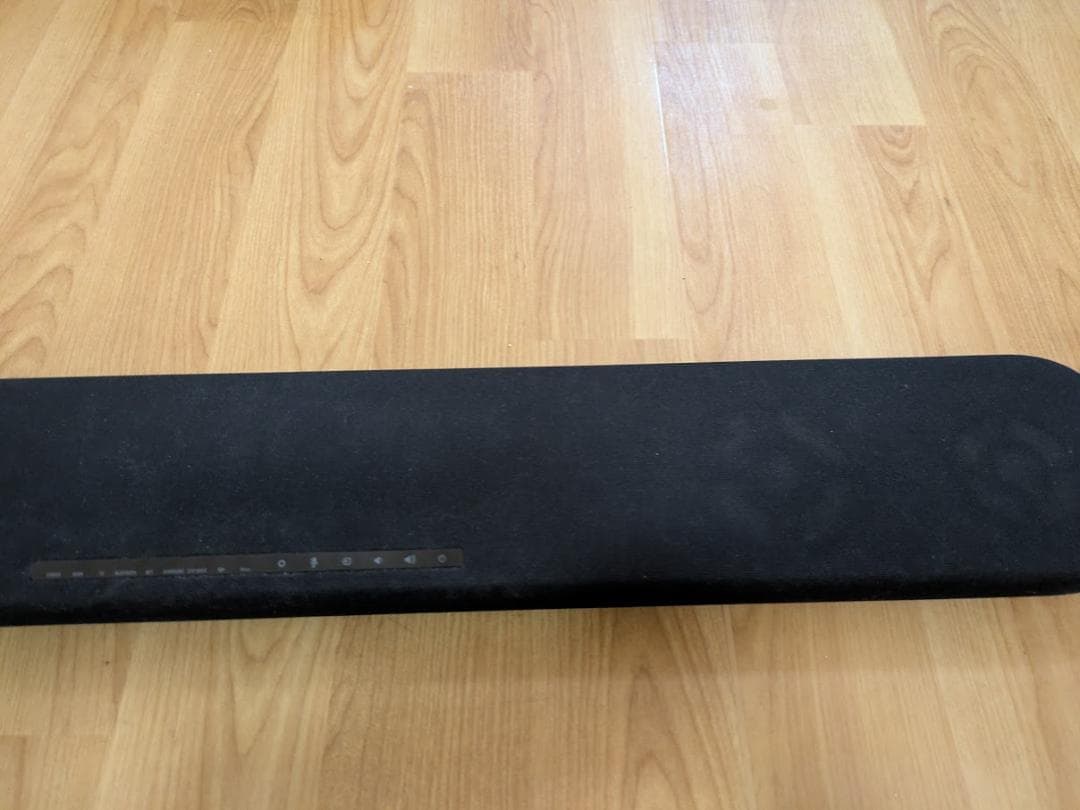 YAMAHA サウンドバー YAS-109