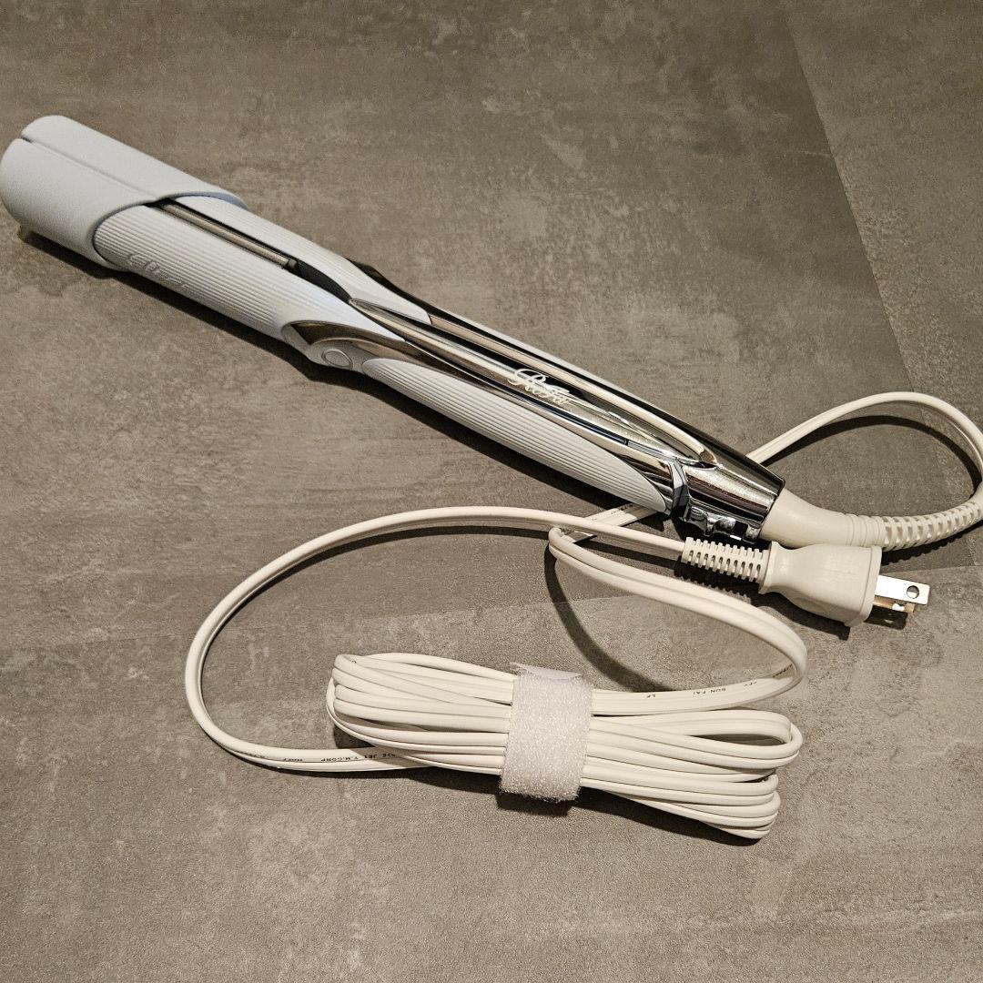 【ReFa】リファ ストレートアイロン プロ☆ほぼ新品