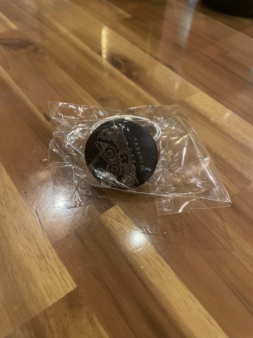 【新品未開封】ミネルヴァ　シャンパン【レペゼン地球】