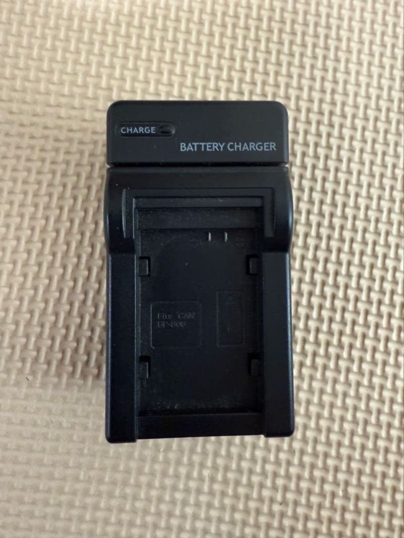 Canon ビデオカメラ　HF20 2009年モデル