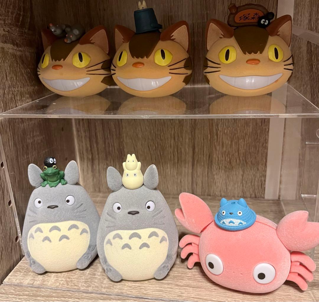 ジブリグッズセット　100個以上