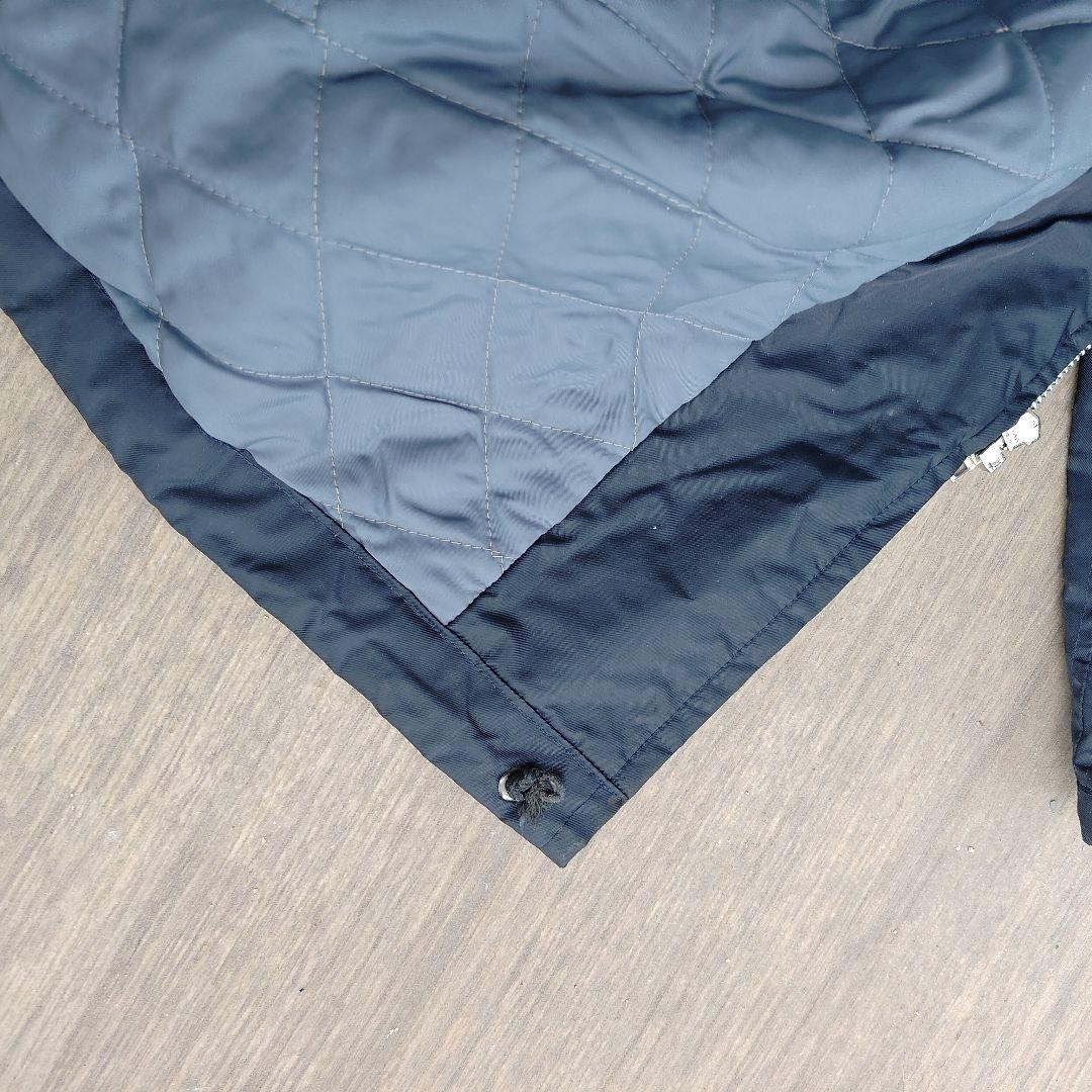 【閲覧数325】国鉄 ジャンバー 使用少 着用可能