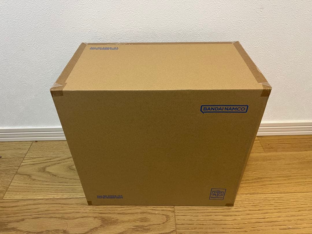 ワンピース　ヤマト　pop maximum