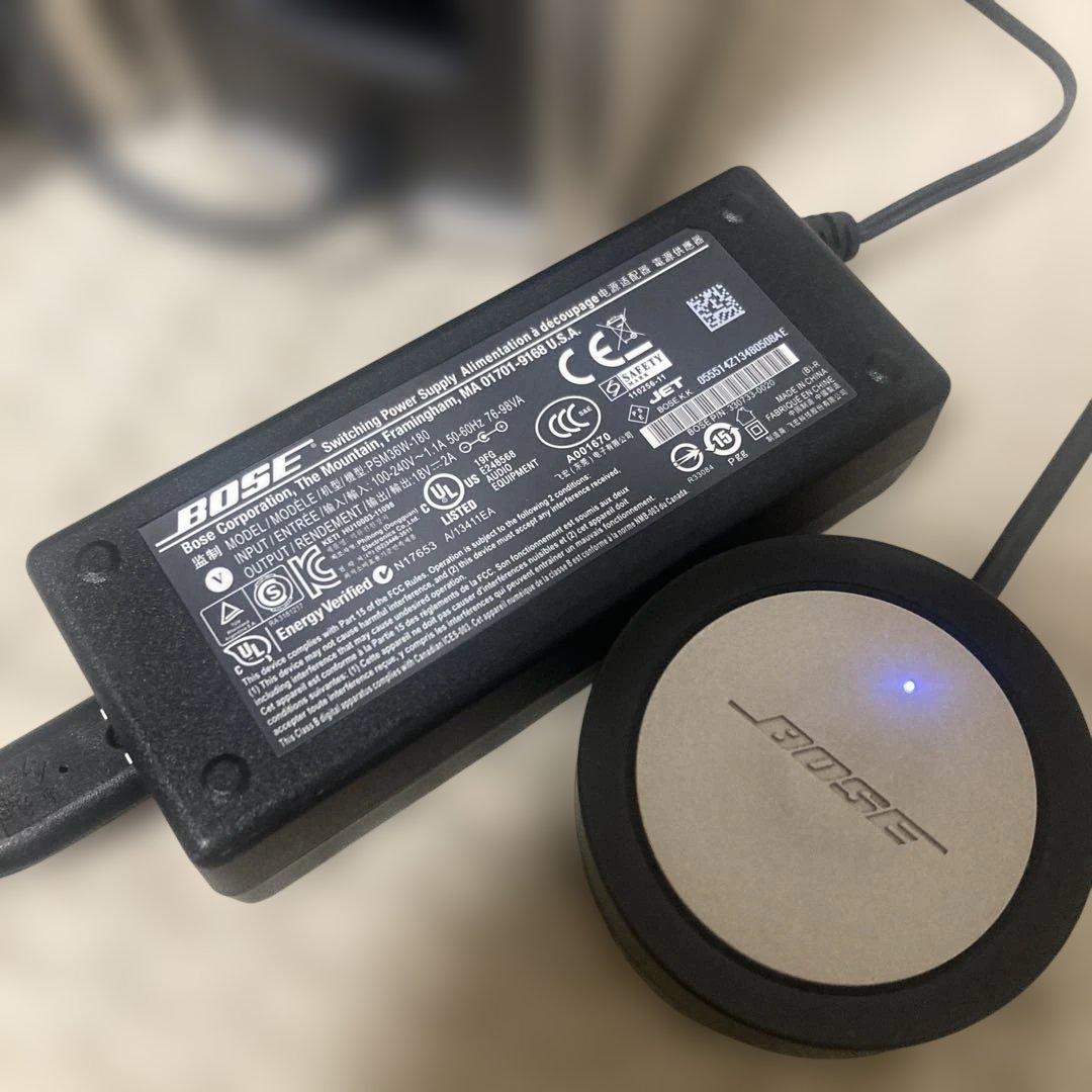 BOSE Companion20 スピーカー