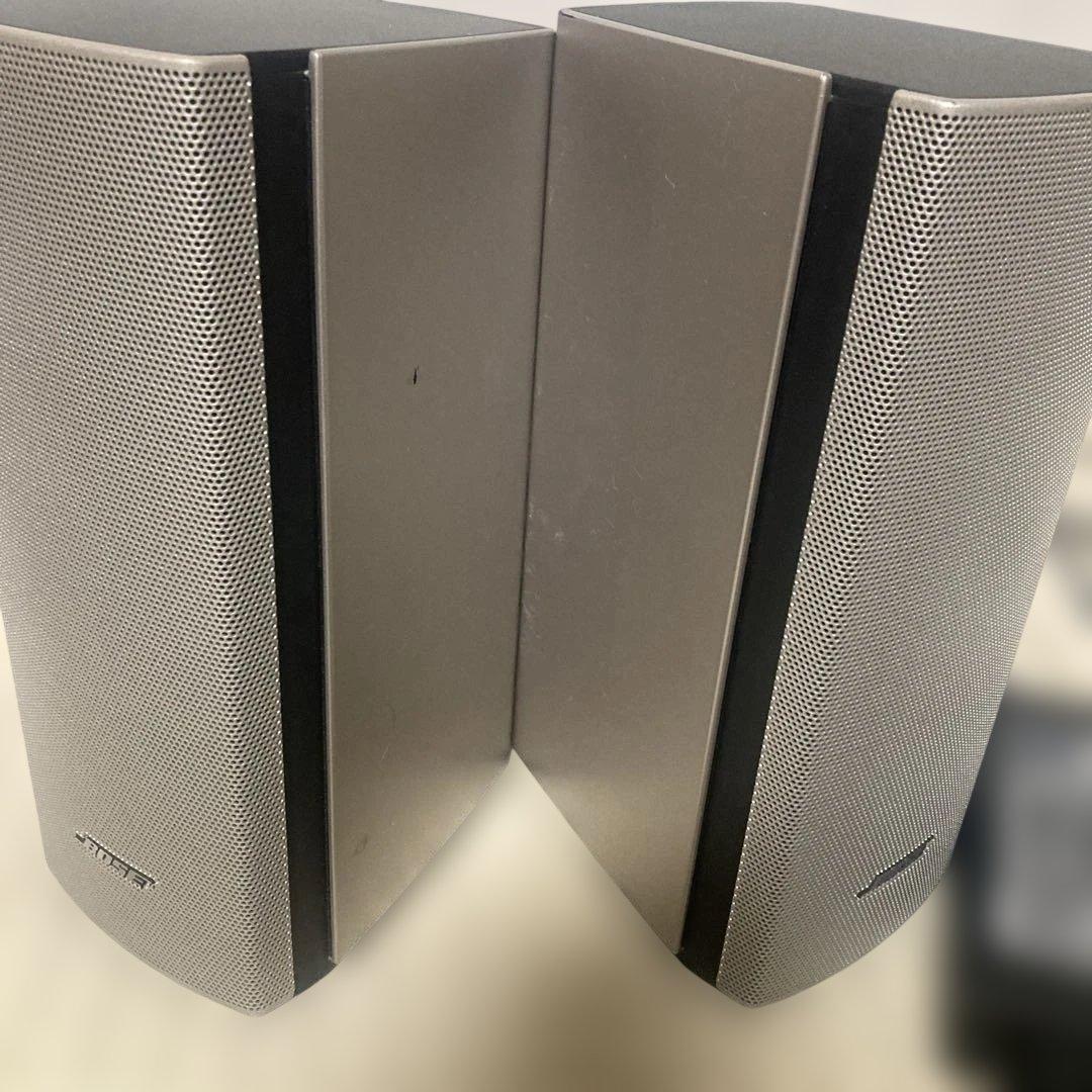 BOSE Companion20 スピーカー