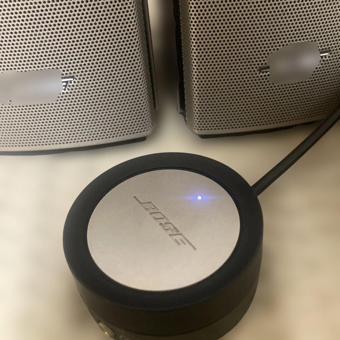 BOSE Companion20 スピーカー