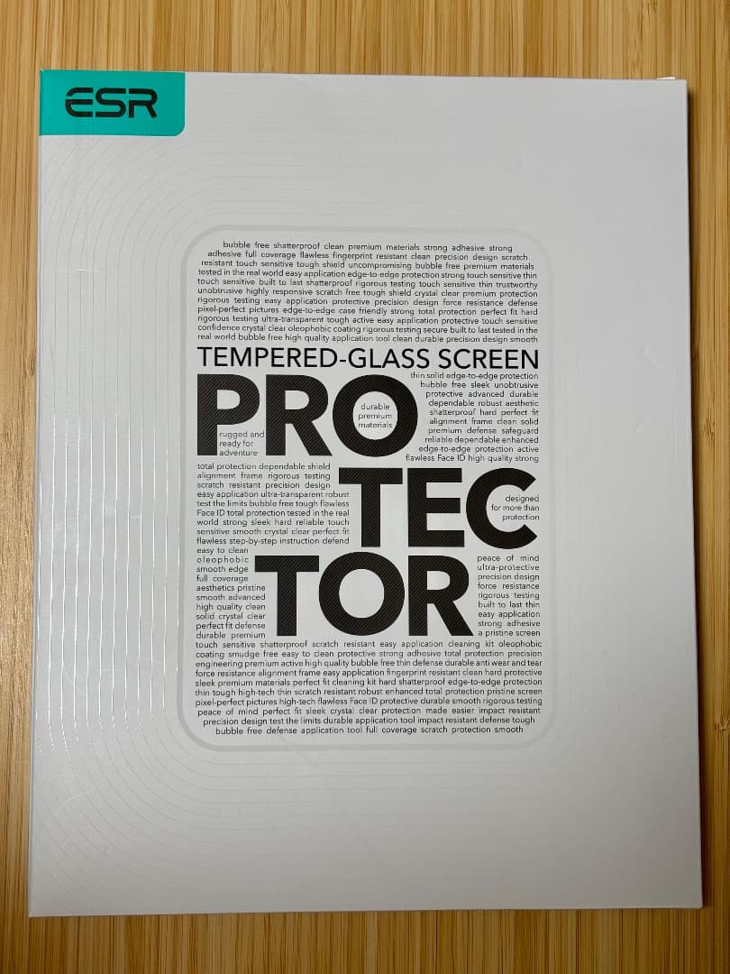 iPad Air 13インチ M3 256GB スペースグレイ／美品（再出品）