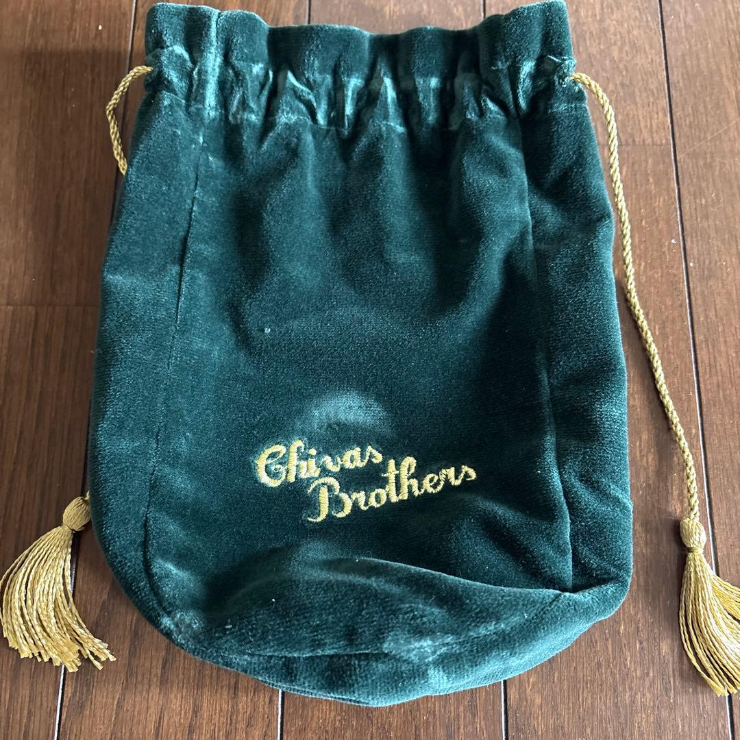 未開栓　ロイヤルサルート21年　青陶器　巾着付き　スコッチ　古酒