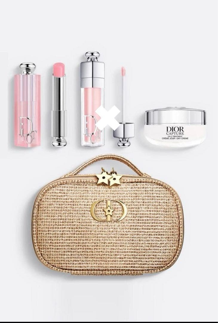 【早い者勝ち】Dior ホリデー オファー クリスマスコフレ2025 セット