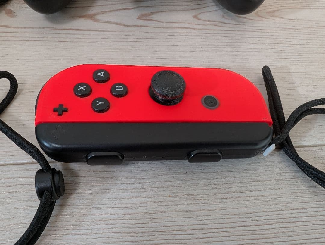 Nintendo Switch 本体 カラフルJoy-Con3個 付き