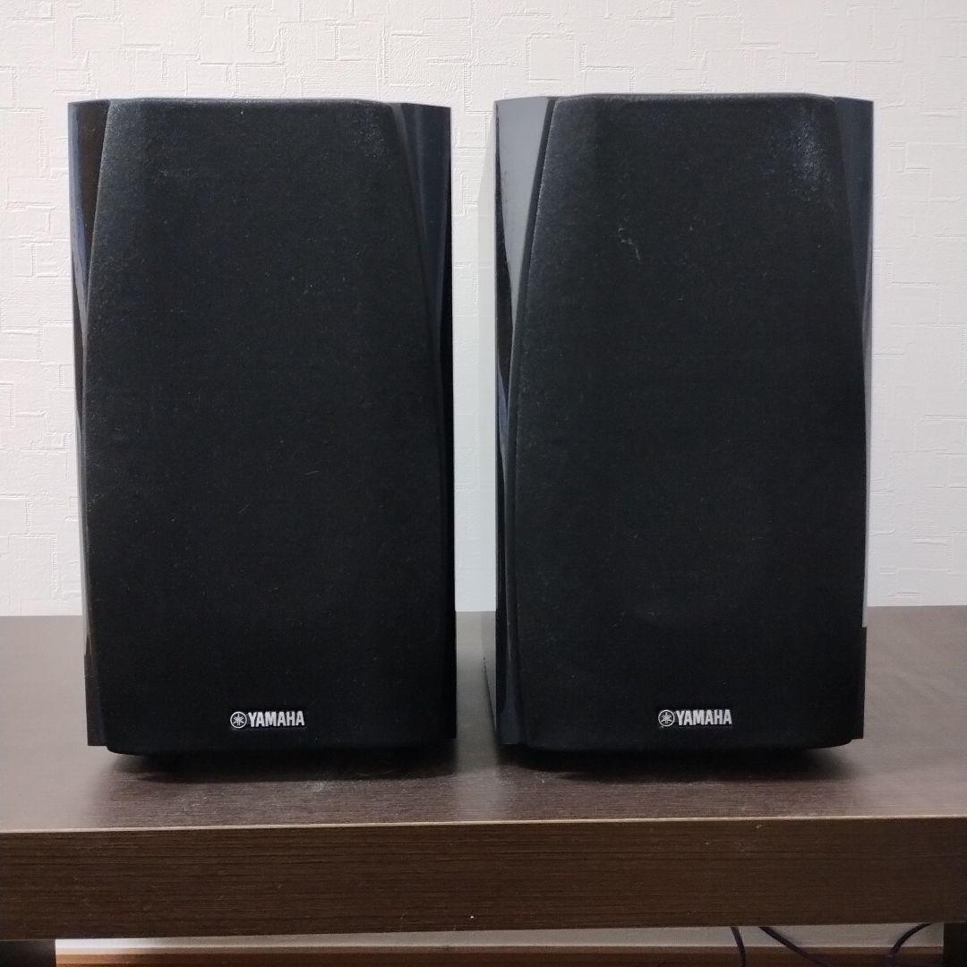 YAMAHA NS-BP182 スピーカー ペアセット