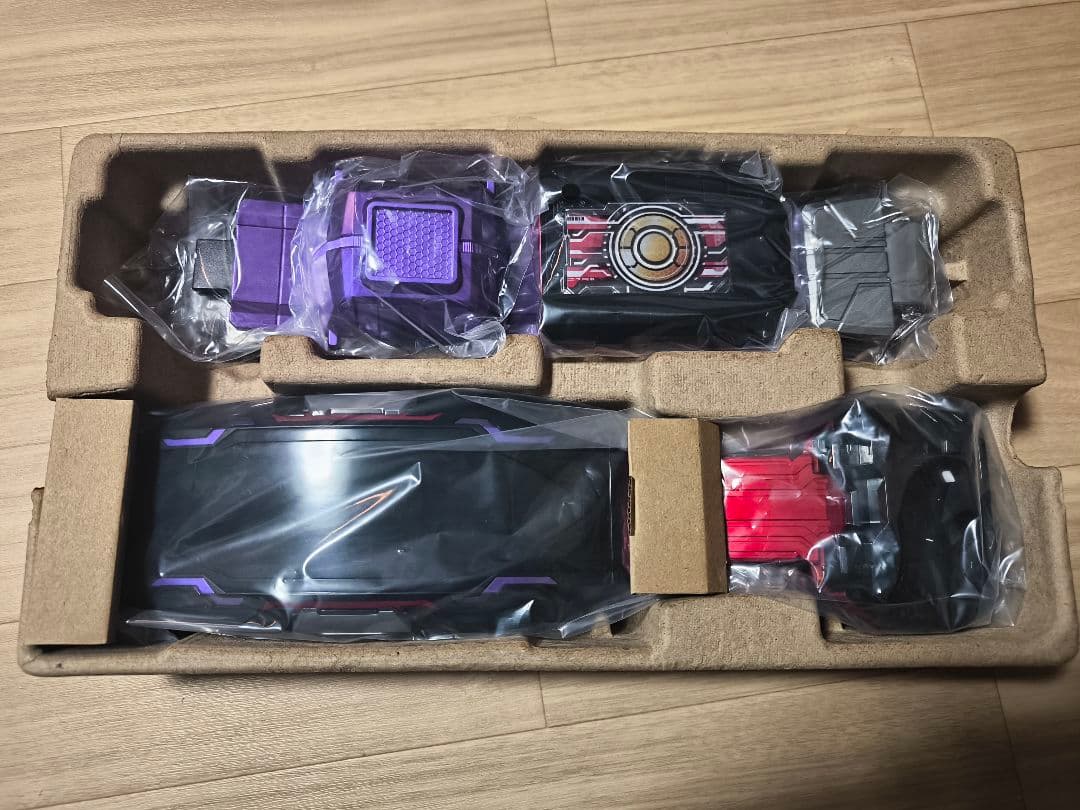 PRFMIUM DX メモリアルヴィジョンドライバー