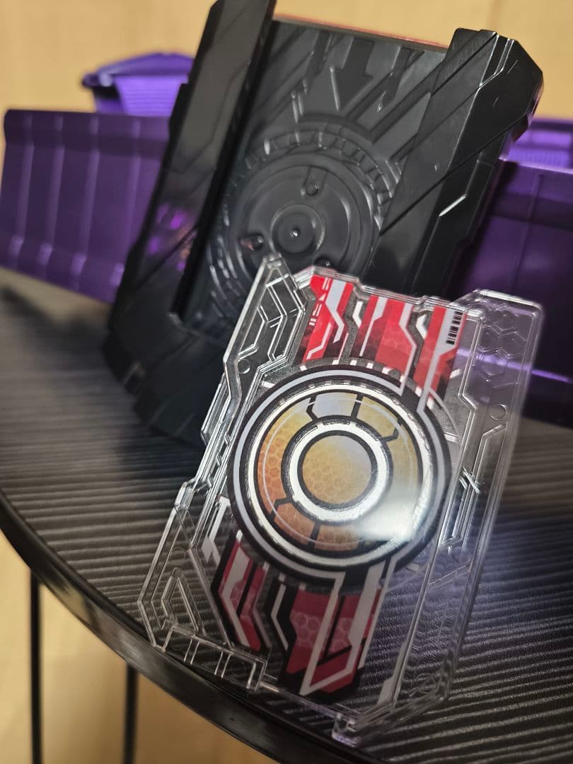 PRFMIUM DX メモリアルヴィジョンドライバー