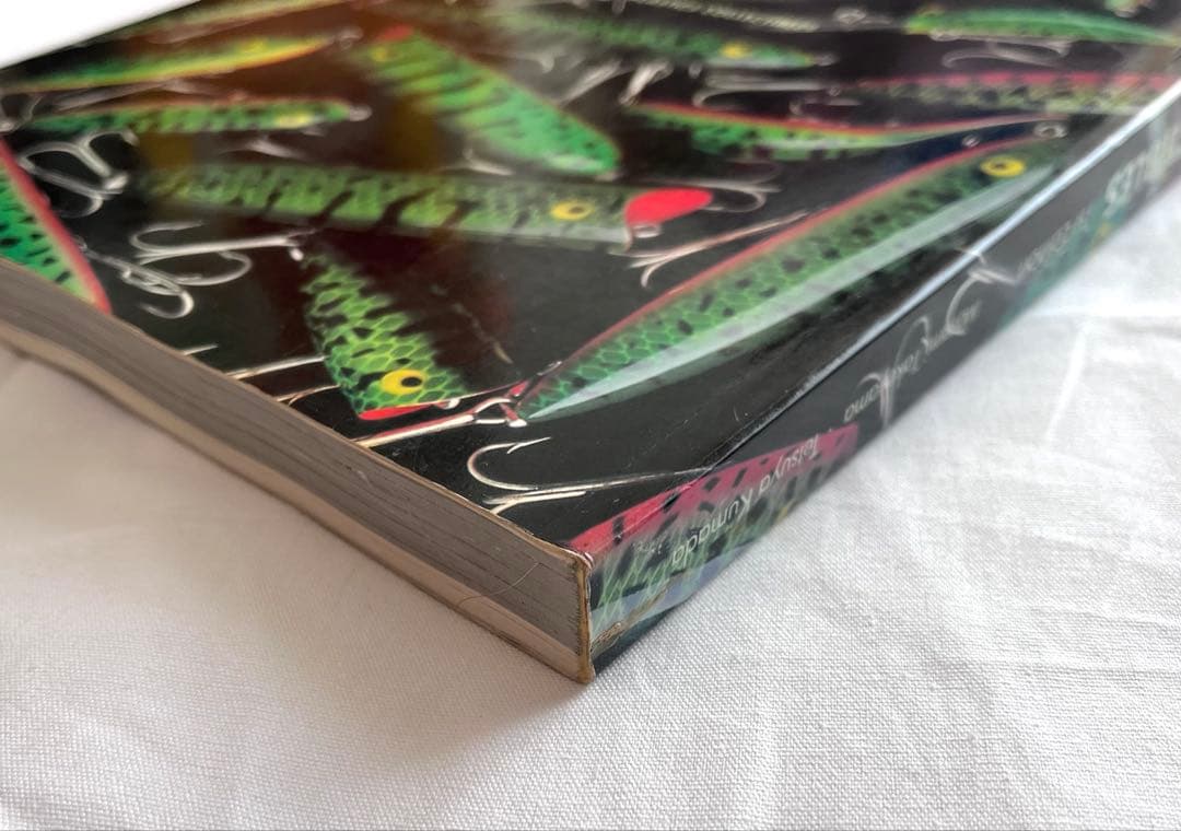 トレーダース　ヘドンプラスチックスコレクティブルズ1stエディション